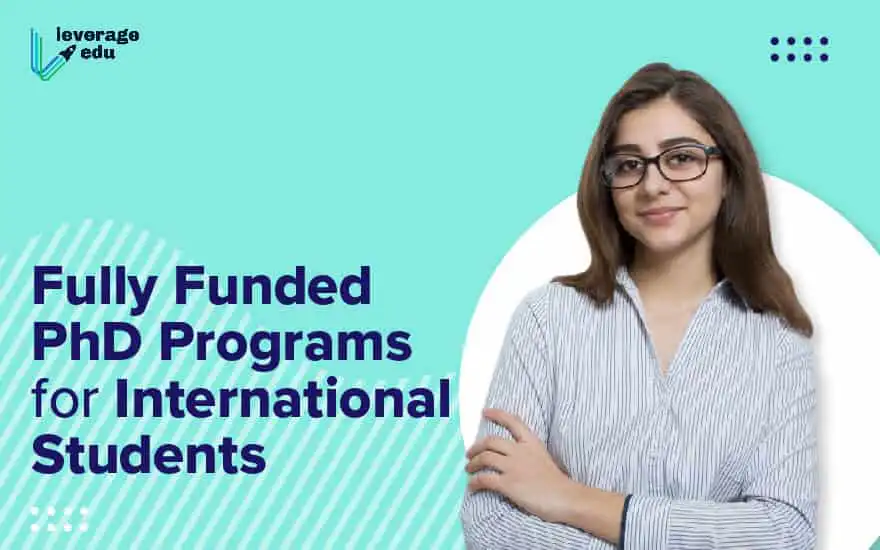 Grab one of these 10 Fully Funded Ph.D. Programmes in Pharmacology and leave your dream as you pursue a paid-for Ph.D. education.