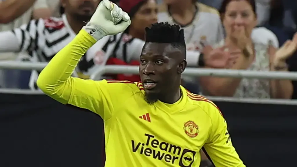 How Onana Helped Save Inter Milan from Bankruptcy