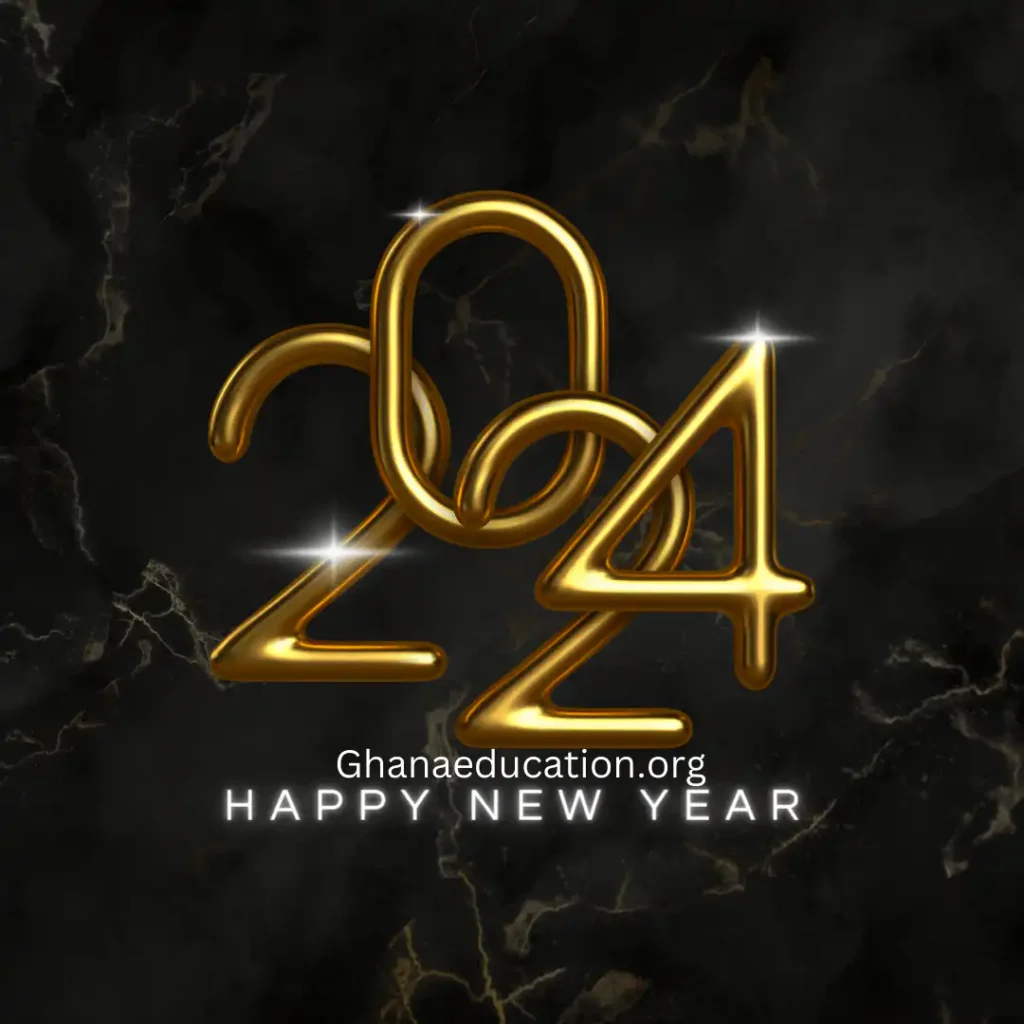 Over 2000 Special and Powerful New Year Messages