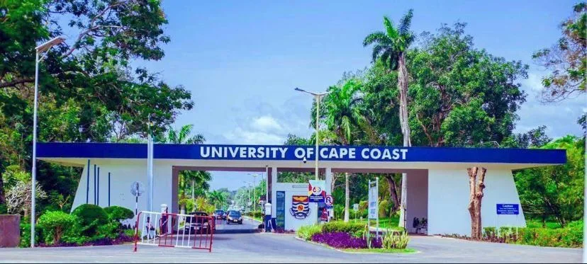 How To Check UCC admission status