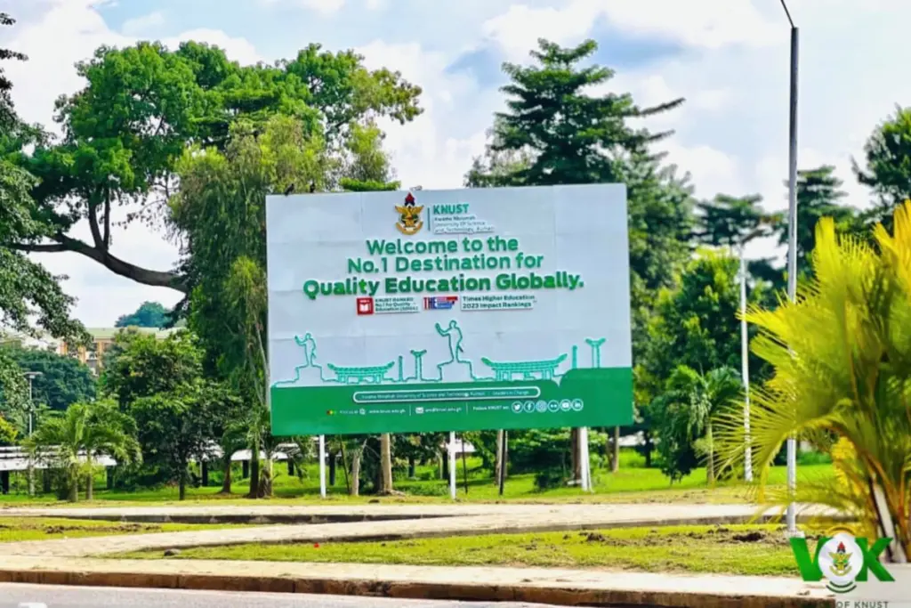 KNUST Undergraduate Admission Out | Check Admission Status or Apply for Fee Paying. KNUST has started admitting students How Much is KNUST School Fees 2023/2024 academic session