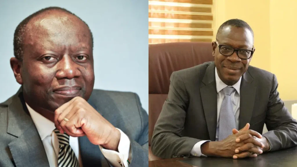 THE GHC 3 BILLION LIE: Government pays hundreds of millions to company in a shady deal.