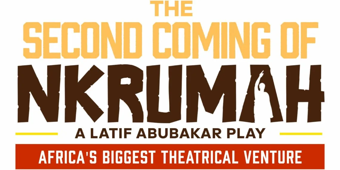 Second Coming of Nkrumah, Africa’s Biggest Theatrical Venture Premiered