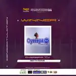 Some Winners At the Media and Entrepreneurship Prominence Award 2023.