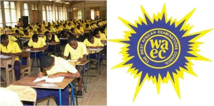 WASSCE Demonic D7 Grade is a blessing WAEC (Nigeria) Online Private WASSCE for 2024: 1st Series Registration Open 2023 WASSCE results Statistics