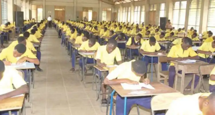 Number of BECE subjects to be written at 2024 BECE Out: Education Minister clarifies Enhance the Measures Taken to Prevent Exams Malpractices.
