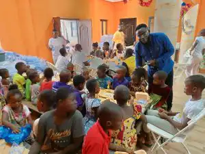 Save Nations Foundation 