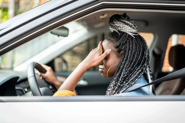 5 types of drivers you will meet on the road and how to deal with their bevaviour while driving