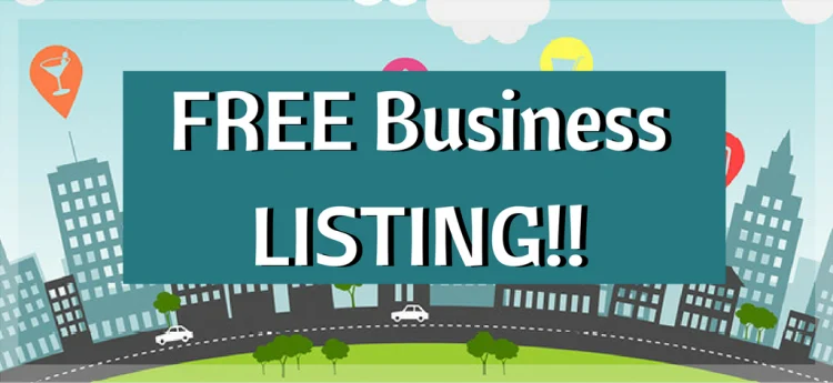 Promote your business or service for free with our easy-to-use listing page. Reach a wider audience and attract new customers today!