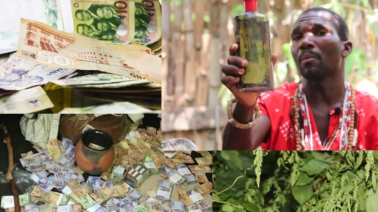 See 12 TV stations issued with NMC final warning for showing money rituals, p0rn0, occultism