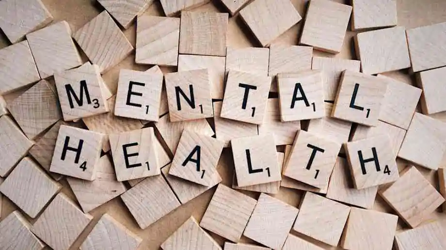 Poor mental health taking its toll on school leaders. -A survey by NAHT showed nearly half of school leaders (49%) needed professional mental health help