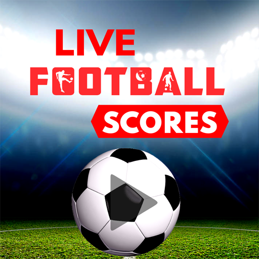 Get Live Football Scores, Live Results, and Live Matches Here