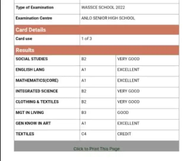 Scholarship needed for 2 brilliant 2023 WASSCE girls (17 & 18 years) in UG and UEW need scholarship or stop university education