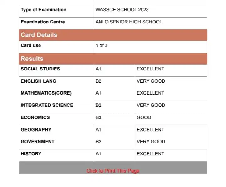 Scholarship needed for 2 brilliant 2023 WASSCE girls (17 & 18 years) in UG and UEW need scholarship or stop university education