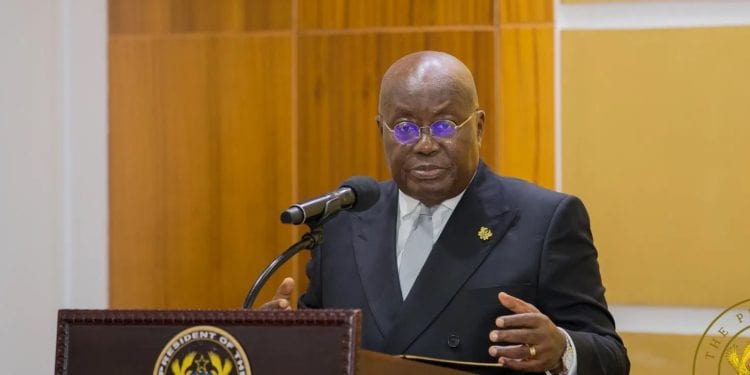 The GRA Proposal to Extend the SML Contract is Denied by Akufo-Addo.