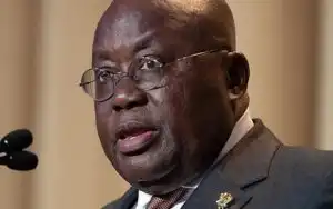 Akufo-Addo orders audit into GRA/SML contract