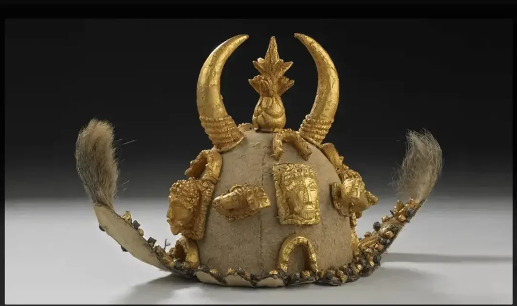fter 150 Years Ghana will Receive the Crown Jewels Taken from Asante By the UK-BBC