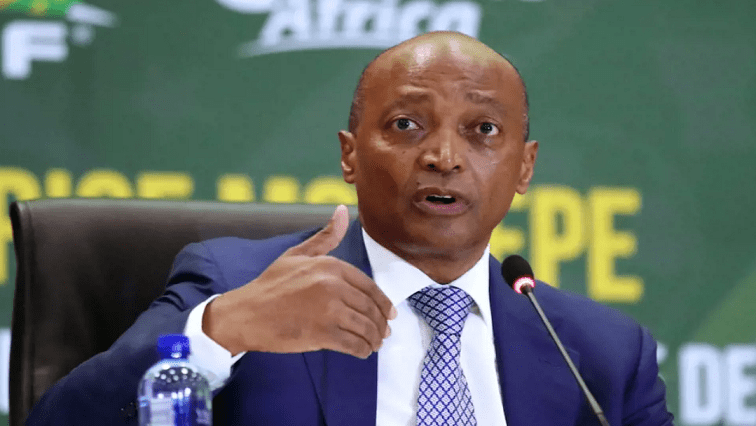 CAF announces 40% increase in prize money for Afcon