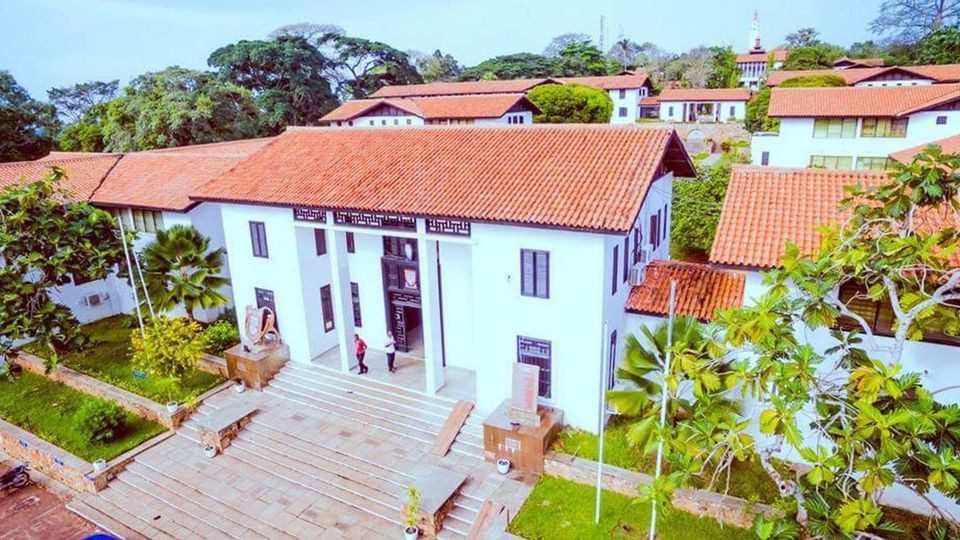 How University of Ghana Student Accommodation is assigned