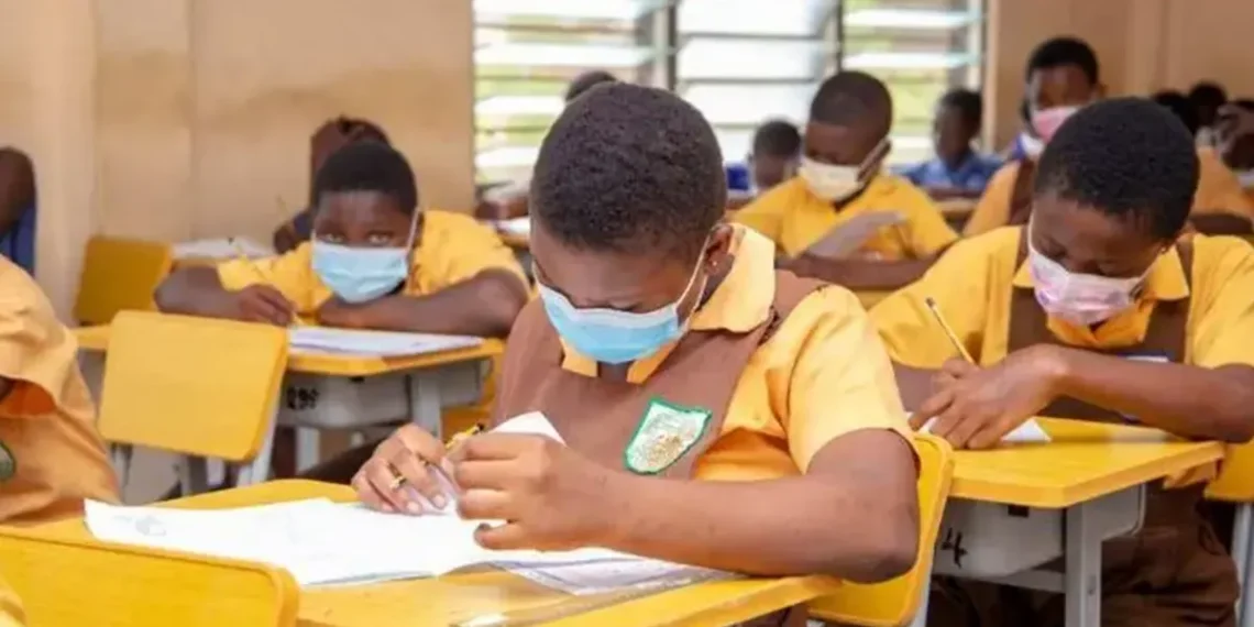 2024 BECE mock questions and answers 8 Subjects BECE Mock Questions and Answers for 2024 BECE Candidates: Download Here For Only GHS30! 2024 BECE Mock Questions and Answers Concerns raised over the lack of textbooks for Junior High School students in the upcoming BECE