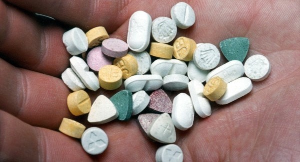 15 Common Drugs Ghanaians Abuse and Their Side Effects and Dangers
