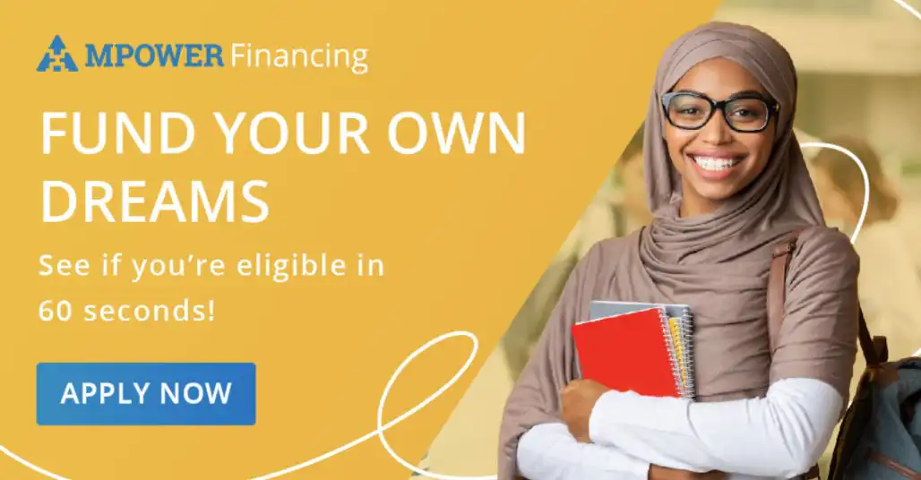 Mpower international student loans