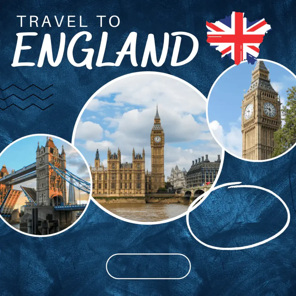 How to Move to England With No Money: Stop Everything And Read