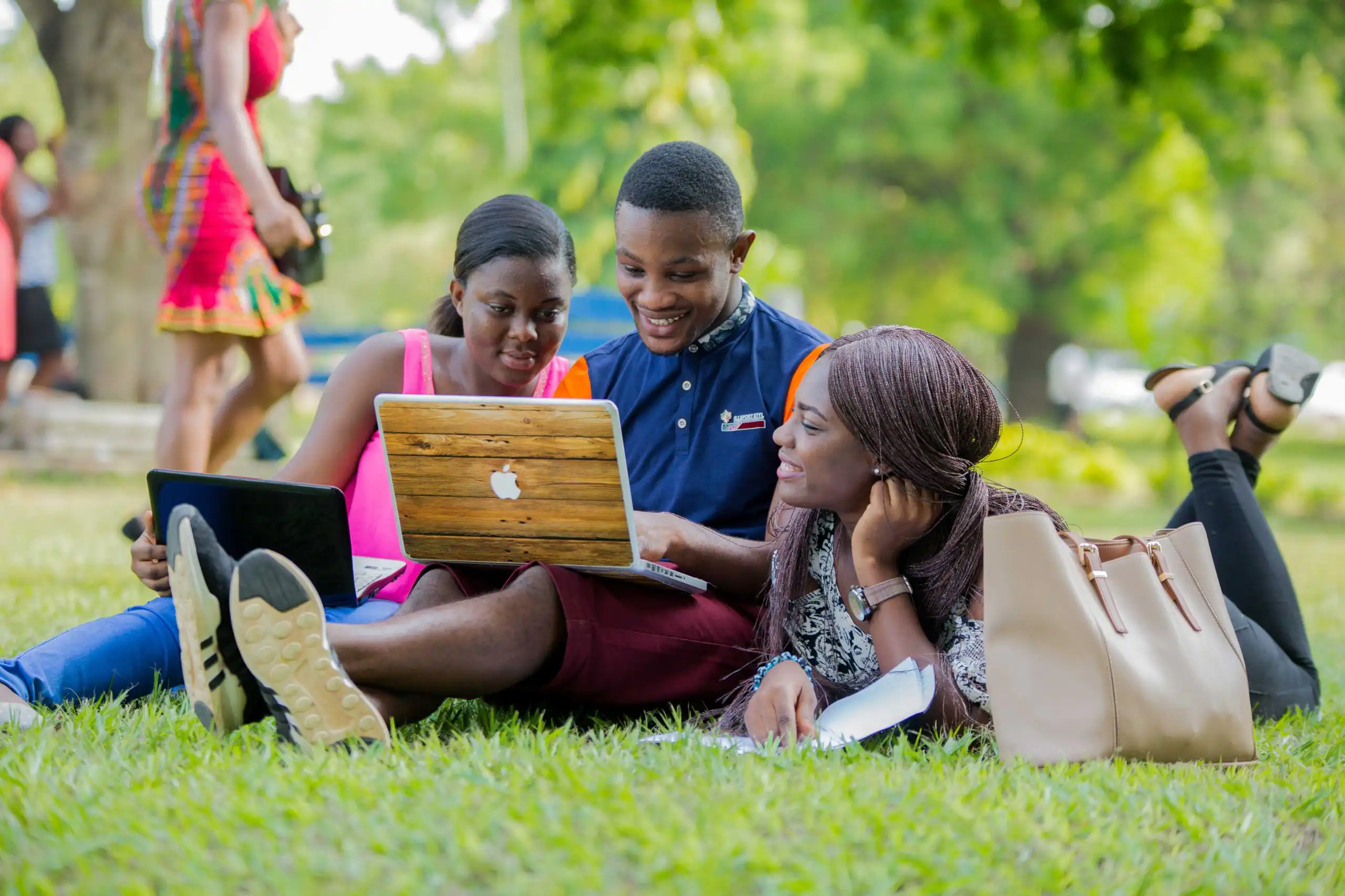 Freshers List Of Items You Need For University