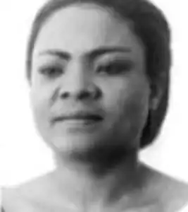 On January 17, 1997, Susanna Al-Hassan died