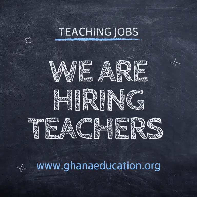 30+ New Teaching Job Openings for Teachers (School & Home Tuition)