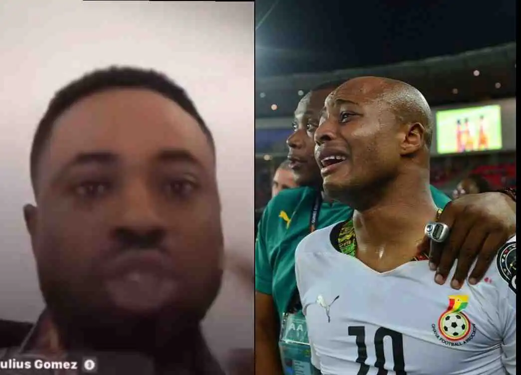 Black Stars Will Lose 2:1 Against Egypt – Pastor Who Predicted First Game Drops Another Revelation