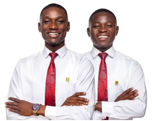 UPSA SRC Kwarteng-Farouk Administration’s First 100 Days Marks a Transformative Journey