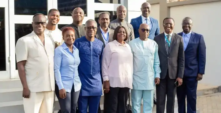 Akufo-Addo orders audit into GRA/SML contract