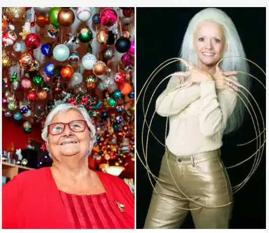 Guinness World Record Holders Who Died 2023