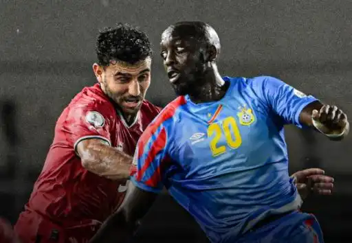 Dr Congo in AFCON Quaterfinals After Beating Egypt 8-7 on Penalties