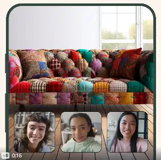 How to share your WhatsApp screen on video call New feature now globally avaibale
