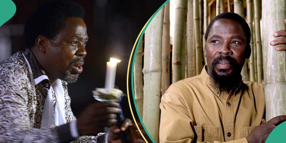 Watch The Three-Part BBC Documentary On 'The Cult of TB Joshua'