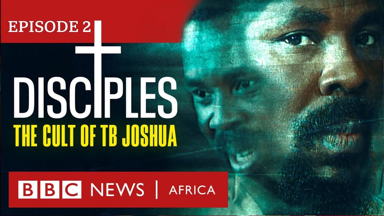 Three-Part Documentary On TB Joshua; 20 Years Of Fake Miracles