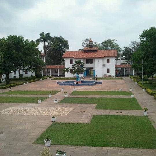 Three best traditional halls in University of Ghana