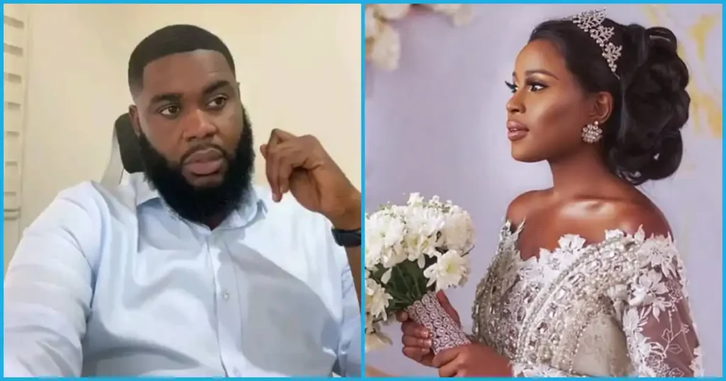 Biography of David Tabi, Husband of Berla Mundi