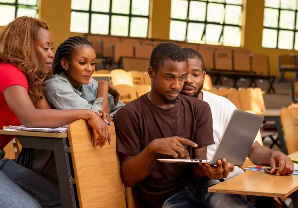 How To Study Abroad As A Ghanaian Student | Step-By-Step Guide