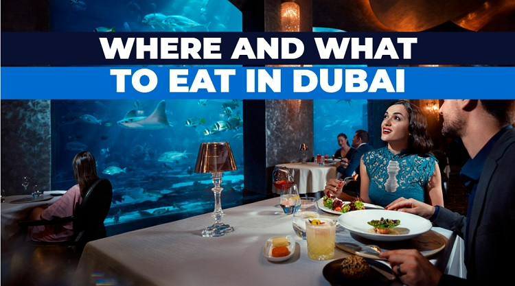 Flights to United Arab Emirates |What to do in Dubai |Where to eat in Dubai and more