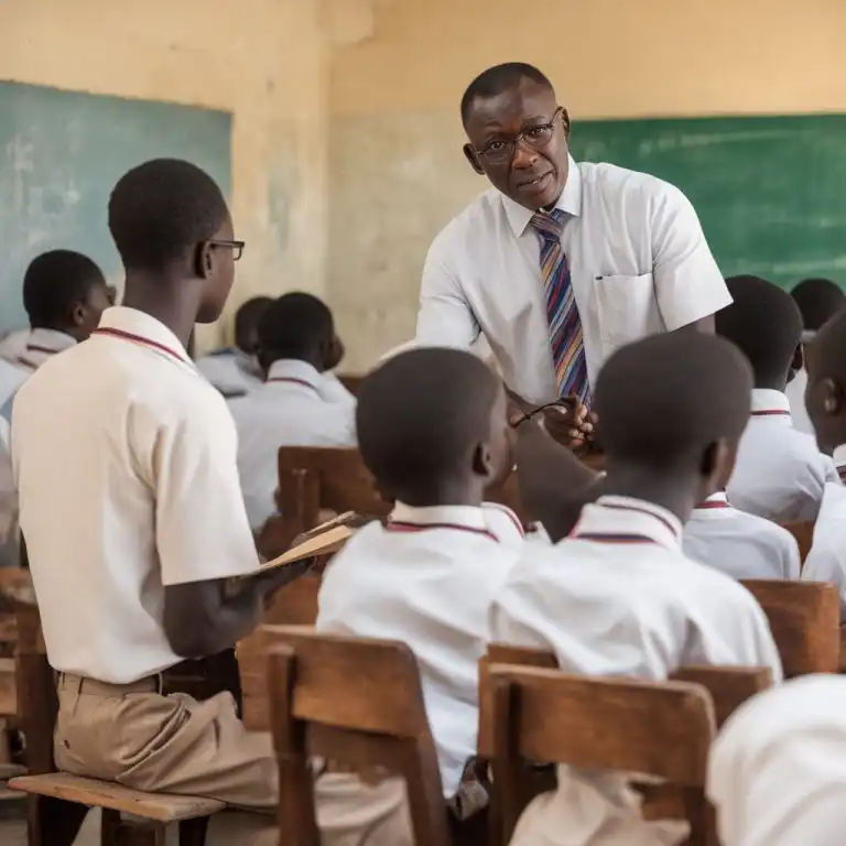 2024 January BECE Home Mock Social Studies Examiner’s Report: All is not well for the 2024 BECE