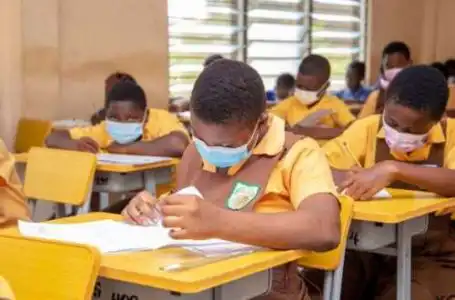 GES Introduces Vacation Classes For 2024 BECE Candidates