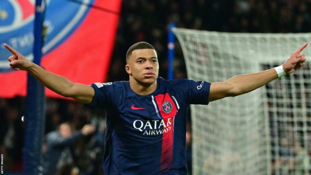 Mbappe Salary At Real Madrid Revealed