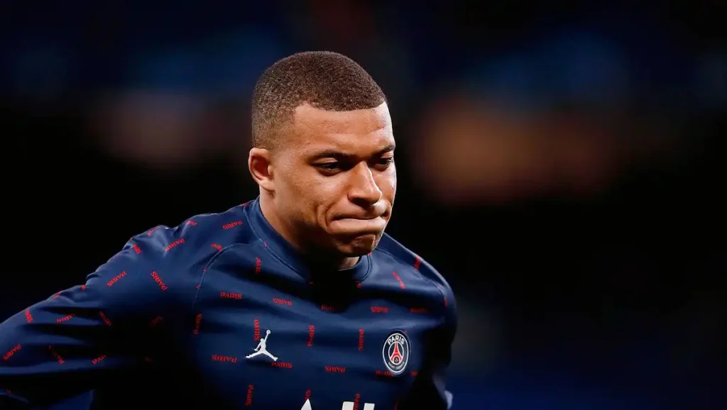 Kylian Mbappe To Real Madrid Hits Stumbling Block