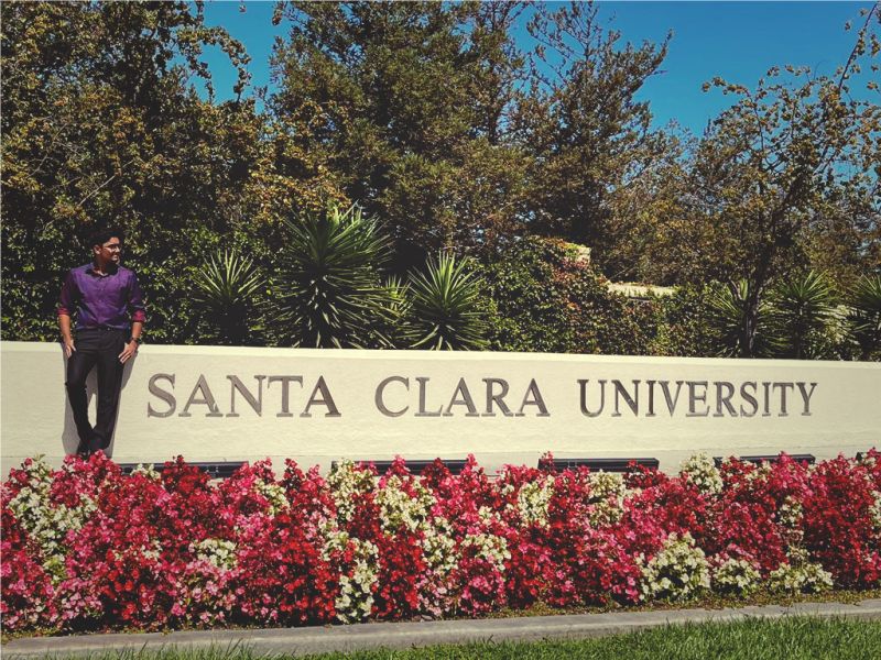 Fully Funded PhD and Master’s Degree in Computer Science, Santa Clara University, United States