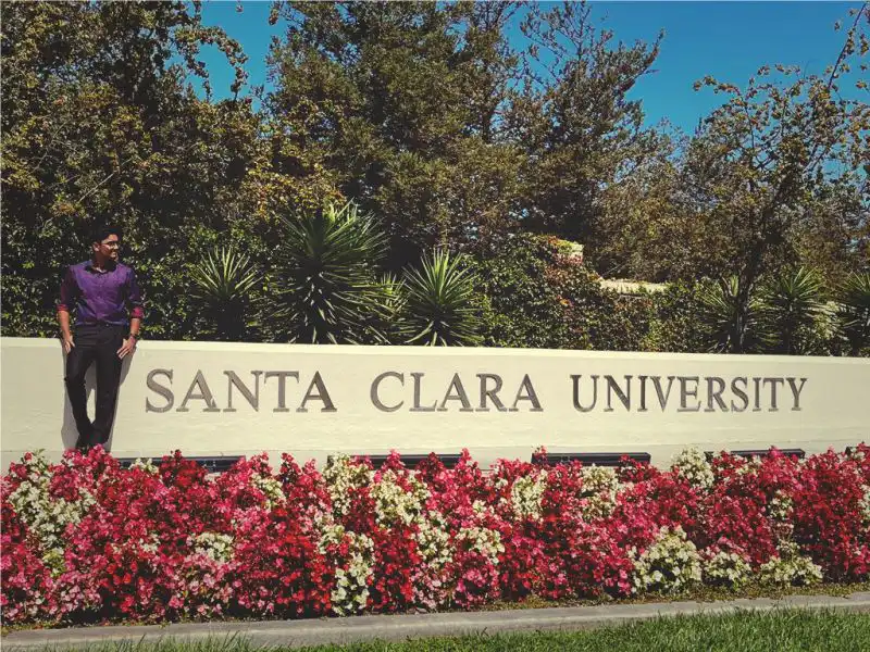 Fully Funded PhD and Master’s Degree in Computer Science, Santa Clara University, United States
