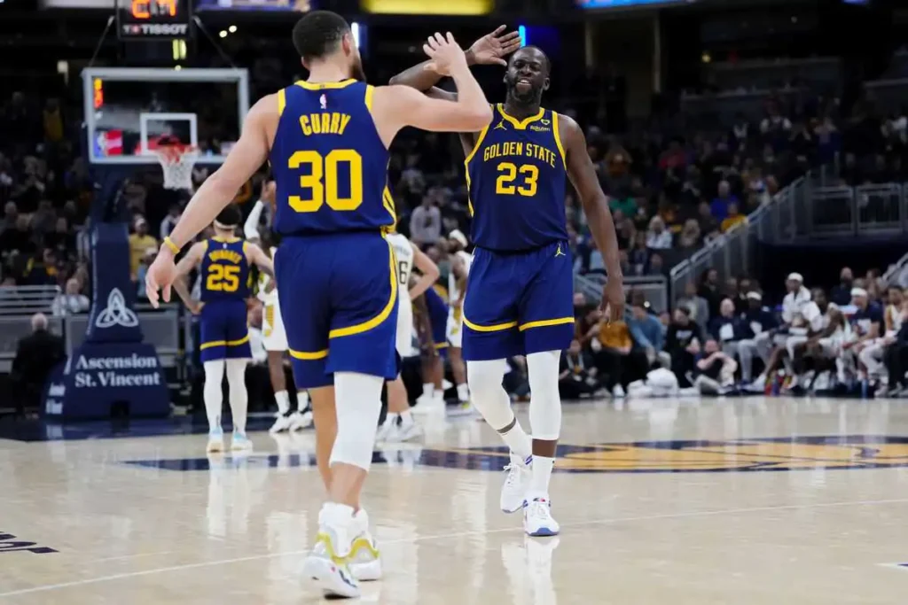 Everything You Need To Know About The Golden State Warriors