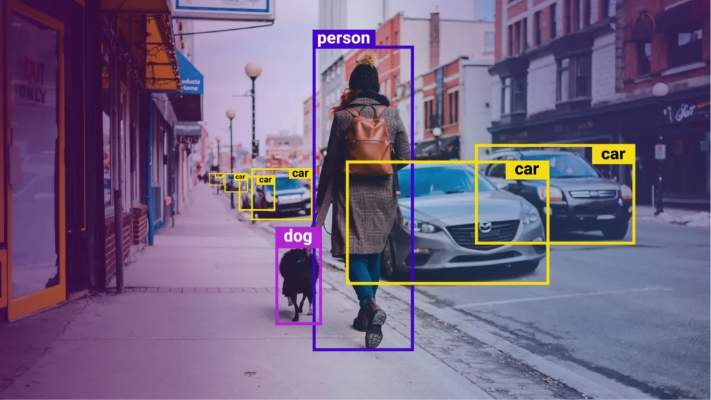 Your Guide to the Computer Vision Annotation Tool (CVAT)